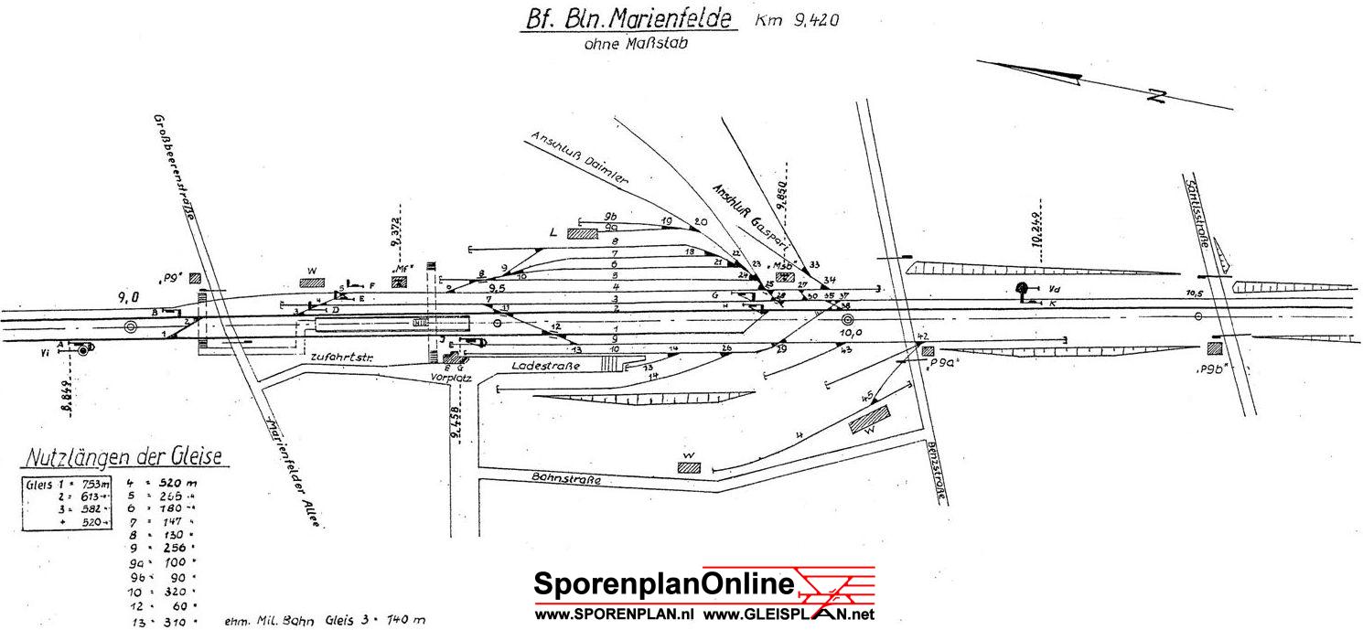 Drehscheibe Online Foren 04 Historische Bahn